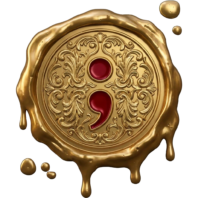wax seal wax seal