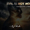 evil-is-not-normal
